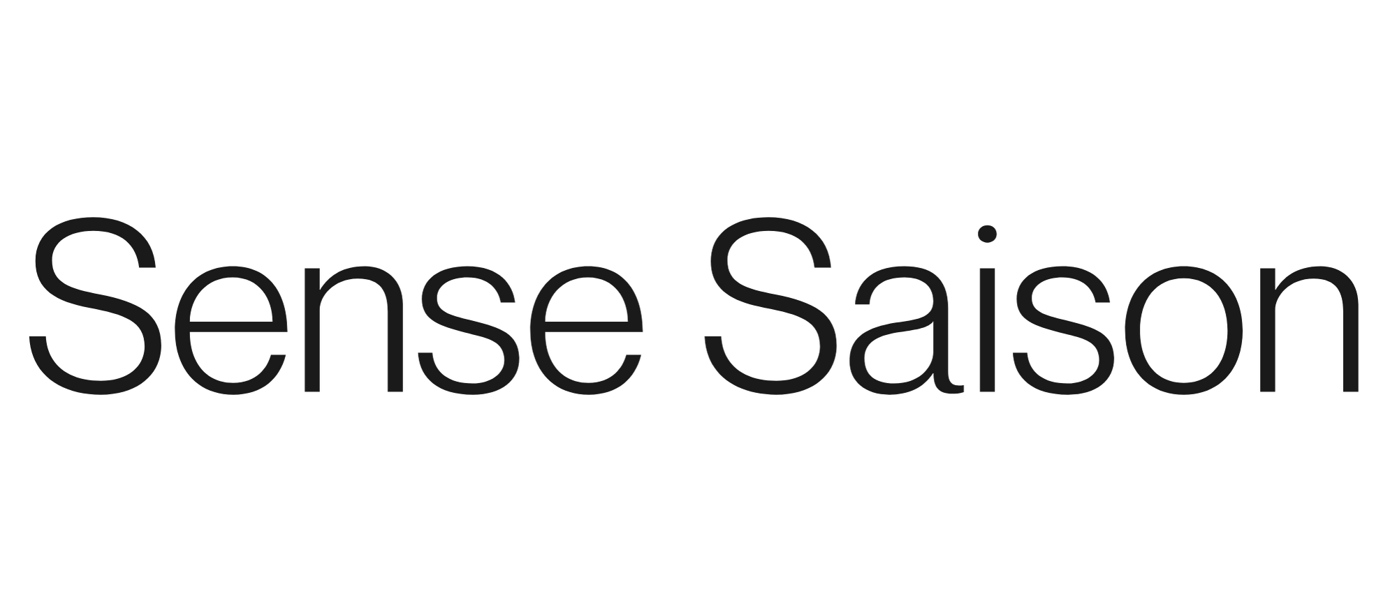 Sense Saison